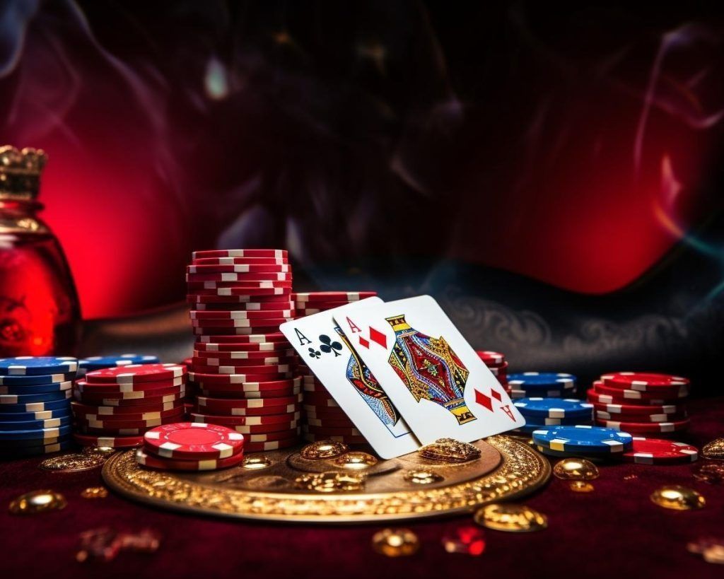 Gana Spin 777 Live Casino